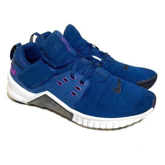 Nike Free Metcon 2 Women’s Training Sneaker 7.5 - Picture 5 of 14